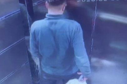 Aylarca araştırdılar, gerçek kamera kayıtlarında ortaya çıktı!