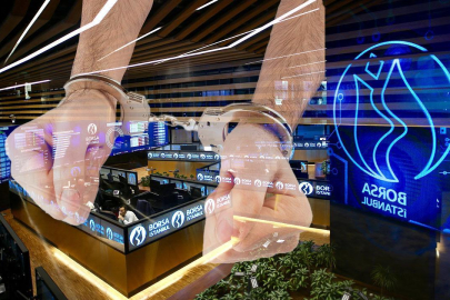 Borsada dolandırıcılık operasyonu: 68 zanlı adliyede