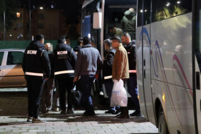 Buca Belediyesi'ne rüşvet soruşturması