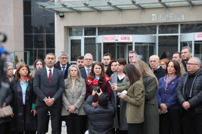 Bursa Mudanya Belediye Başkanı Dalgıç: Mumcu, faili meçhul kalmamalı