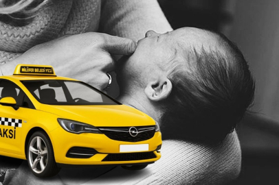 Bursa’nın bu ilçesinde hamilelere ve yeni annelere taksi ücretsiz!