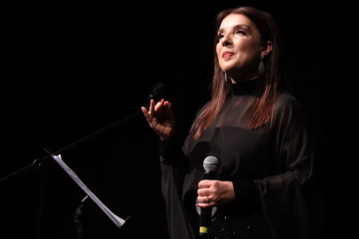 Bursa Yıldırım’da türkü dolu gece