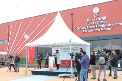Celal Sönmez Bakım Rehabilitasyon Merkezi kapanıyor mu?