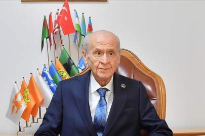 Devlet Bahçeli: Türkiye, 2053’te süper güce ulaşacak