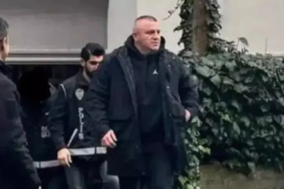 Ekrem İmamoğlu’nun koruması serbest bırakıldı