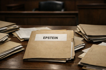 Epstein belgeleri Avrupa'da en çok İngiltere ve Norveç'i sarstı