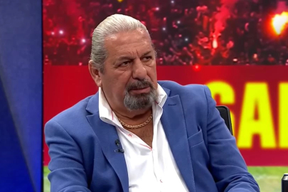 Erman Toroğlu hakkında soruşturma başlatıldı