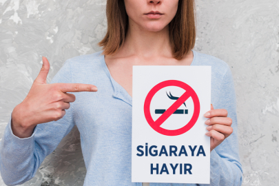 Hayat için bir nefes, sağlık için yeni bir başlangıç