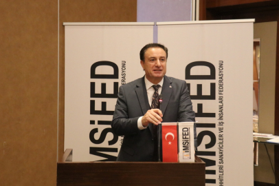 İMSİFED'ten tapu harcı ve değer beyanı uyarısı