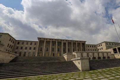 Meclis'teki cinsel istismar skandalında flaş gelişme! 5 sanık yargılanıyordu