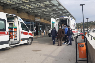 Muğla'da sobanın parlaması sonucu ağır yaralanan çocuk yaşamını yitirdi