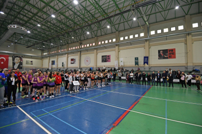 Osmangazi’den Bursa’nın fethine yakışan turnuva