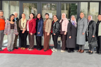 Ruh sağlığına mahalleden dokunuş: Pilot uygulama Bursa’da başladı