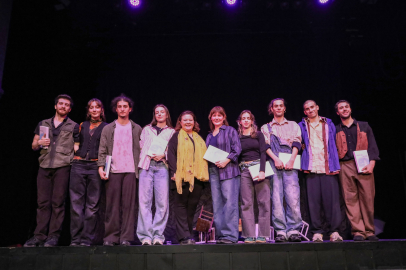 Tanpınar'ın dünyası 'Üç Nefeslik Rüya' ile sahneye taşındı