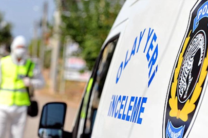 Tartışma kanlı bitti: Göğsünden bıçaklayıp ağır yaraladı