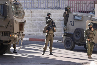 Türkiye ve 7 ülkeden, soykırımcı İsrail'e kınama