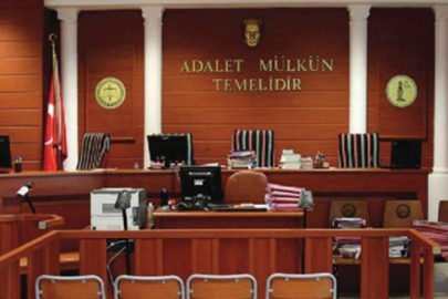 Adliyede saldırı girişimi: Hakime "Zoruna mı gitti" diye bağırdı...