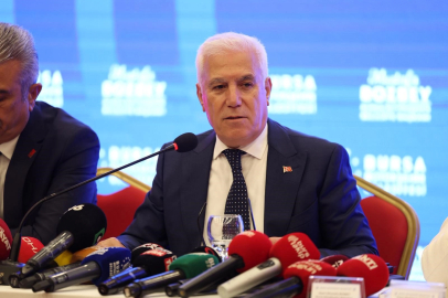 Başkan Bozbey’den “CHP’den ayrılacak” iddialarına yanıt: “Uydurma, yalan ve iftira”