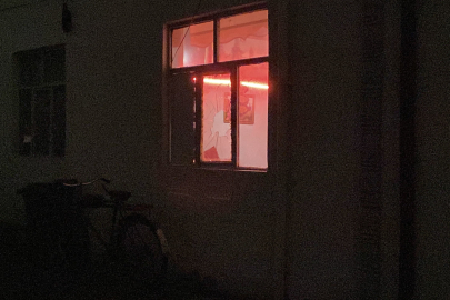 Bursa'da bir kişi tartıştığı arkadaşının kafatasını kırdı