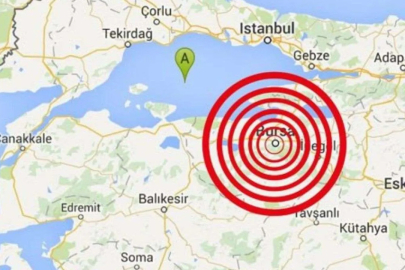 Bursa'nın deprem yol haritası bilimle çiziliyor