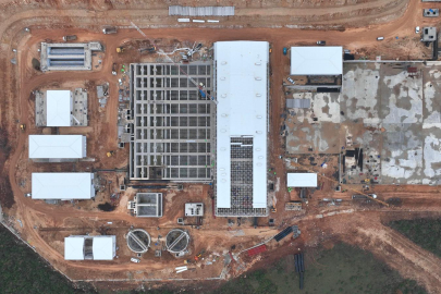 Bursalılar müjde: Çınarcık Arıtma Tesisi'nde sona yaklaşıldı