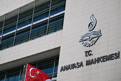 Hükümlü nişanlısıyla görüşemedi, AYM ihlal dedi: Tazminat ödenecek