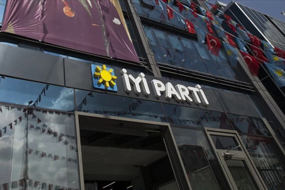 İYİ Partili Mehmet Emin Korkmaz partisinden ihraç edildi