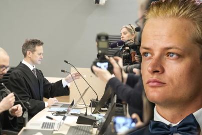 Norveç veliaht prensesinin tecavüzle suçlanan oğlu hakim karşısında!