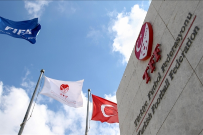 PFDK'den 3 Süper Lig takımına para cezası