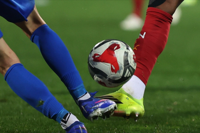 Trendyol Süper Lig'de görünüm