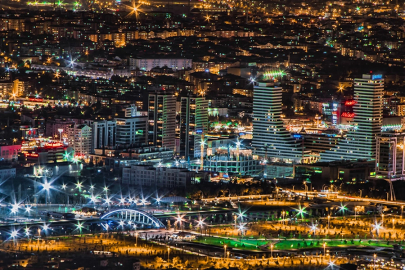 TÜİK verileri açıklandı: Bursa ilk 5’te yer aldı