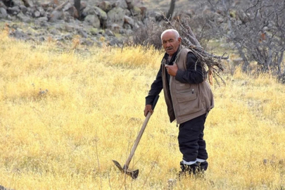 Türkiye'nin 3 köyünde yalnızca birer kişi yaşıyor