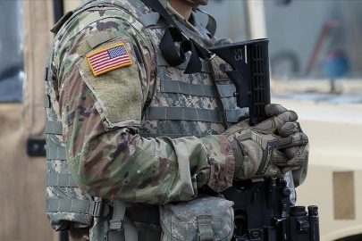 ABD, Nijerya'ya 200 asker daha gönderecek