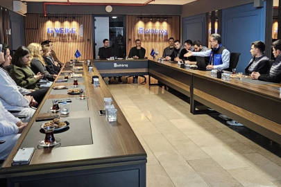  Afad'dan 'deprem bilinci' eğitimi