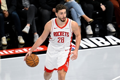 Alperen Şengün, 2. kez All-Star'a seçildiği için gururlu