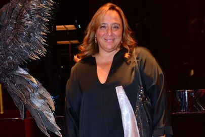 Menajer Ayşe Barım, 12 yıl 6 ay hapis cezasına çarptırıldı