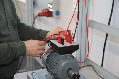 BTÜ’nün asansör buluşuna Avrupa patenti