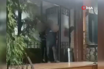 Bursa'da tarihi eser ve ruhsatsız silah operasyonu