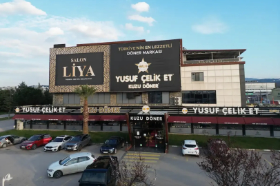 Bursa'nın dev dönercisi konkordato ilan etti!