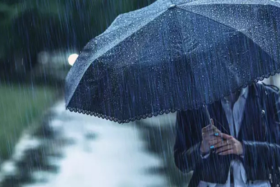 Bursa’da sağanak yağış geri dönüyor!