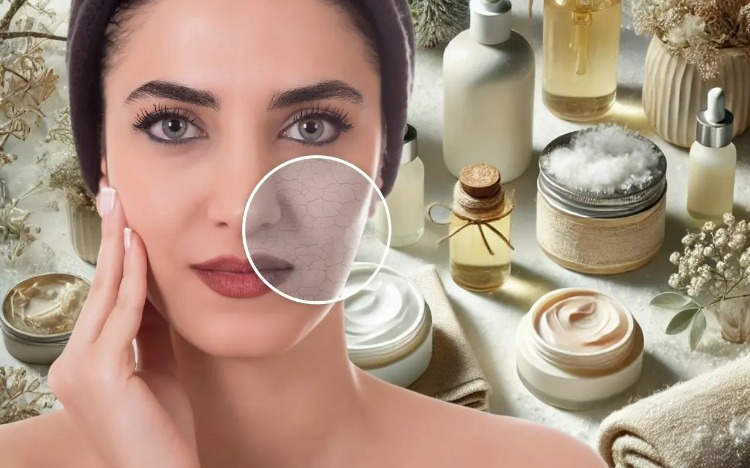 3. Nemlendirmeyi ihmal etmek