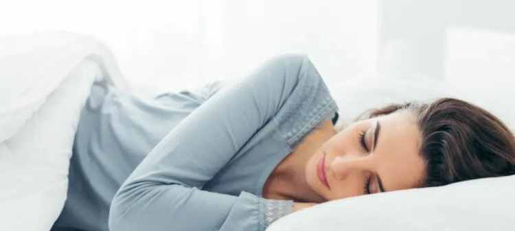 5. Yetersiz ve kalitesiz uyku