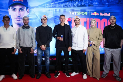 "El Turco: Toprak Razgatlıoğlu" belgeselinin galası, İstanbul'da yapıldı