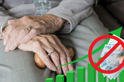 Emekli maaşlarında yeni dönem sinyali: Sıfır zam riski gündemde