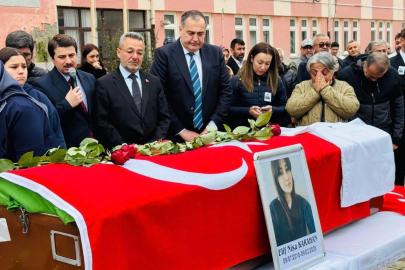 İznik'te 5 gün önceki kazada yaralanan genç kız kurtarılamadı