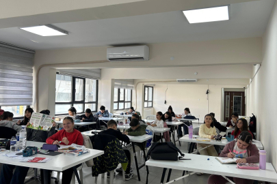 Karacabey Belediyesi'nden 'Matematik' seferberliği