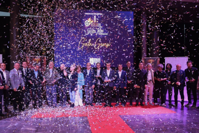 Kısa filmin kalbi Bursa'da atacak