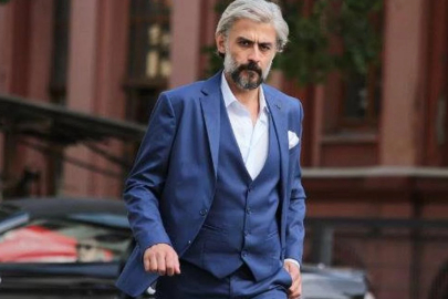 Oyuncu Kanbolat Görkem Arslan hayatını kaybetti