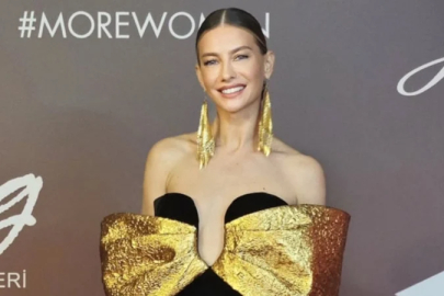 Oyuncu Tuba Ünsal, dua açıklamasıyla gündem oldu