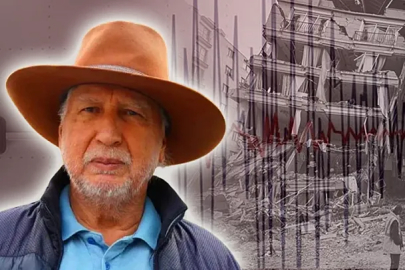 Prof. Dr. Şener Üşümezsoy: İstanbul’da büyük deprem riski sona erdi